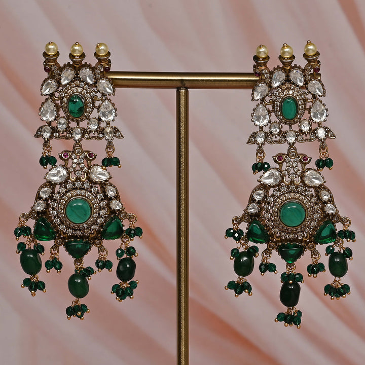 Victorian Choker Set