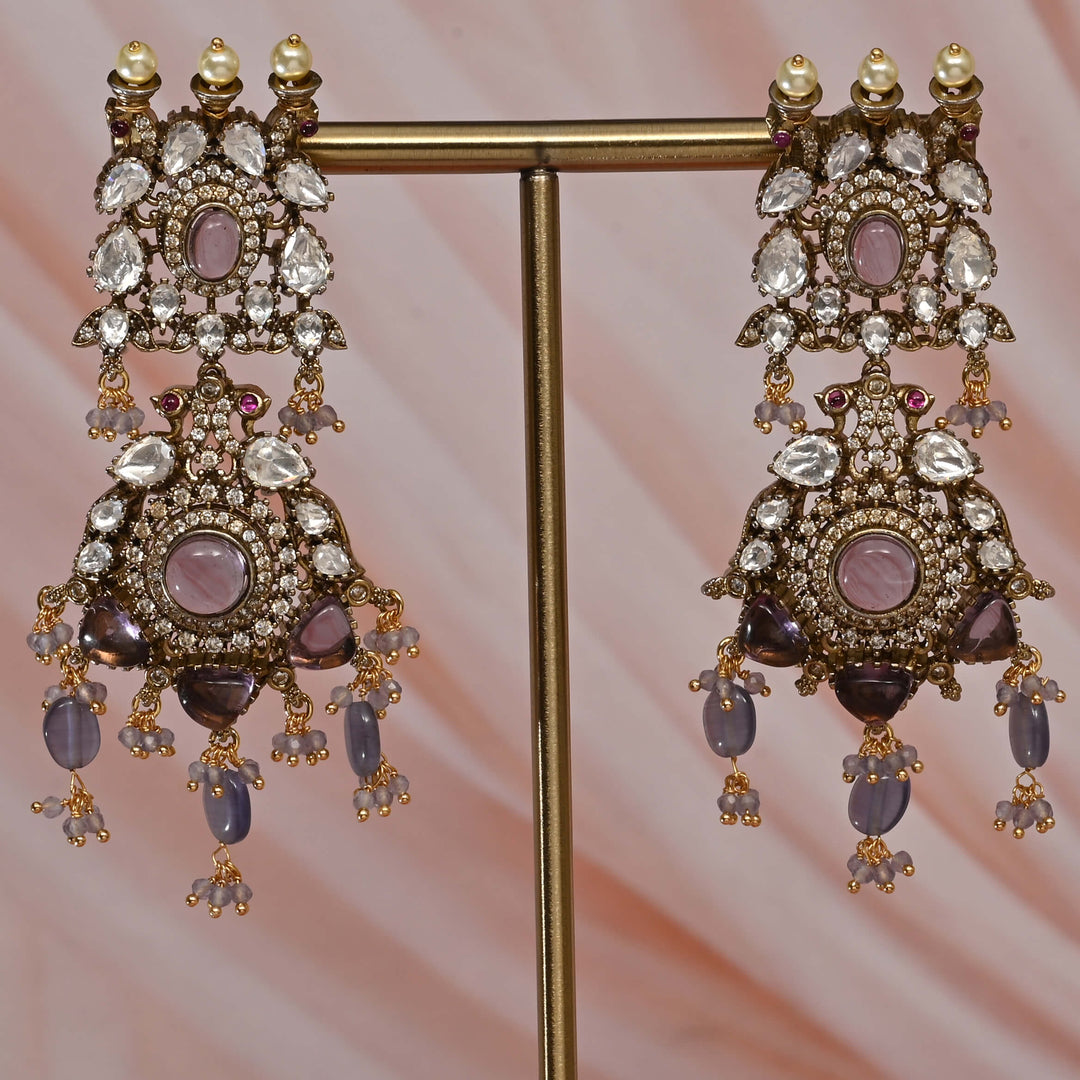 Victorian Choker Set