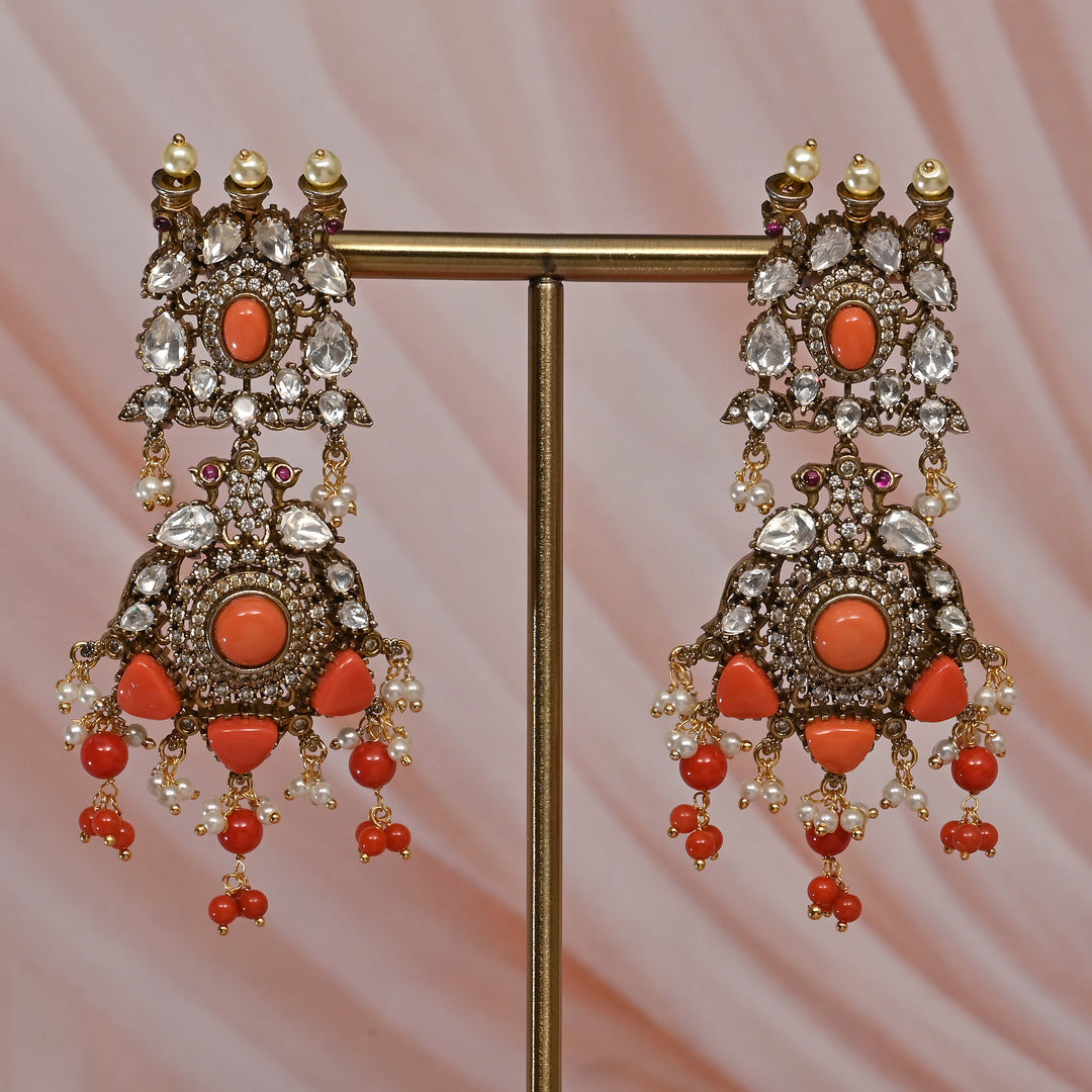 Victorian Choker Set