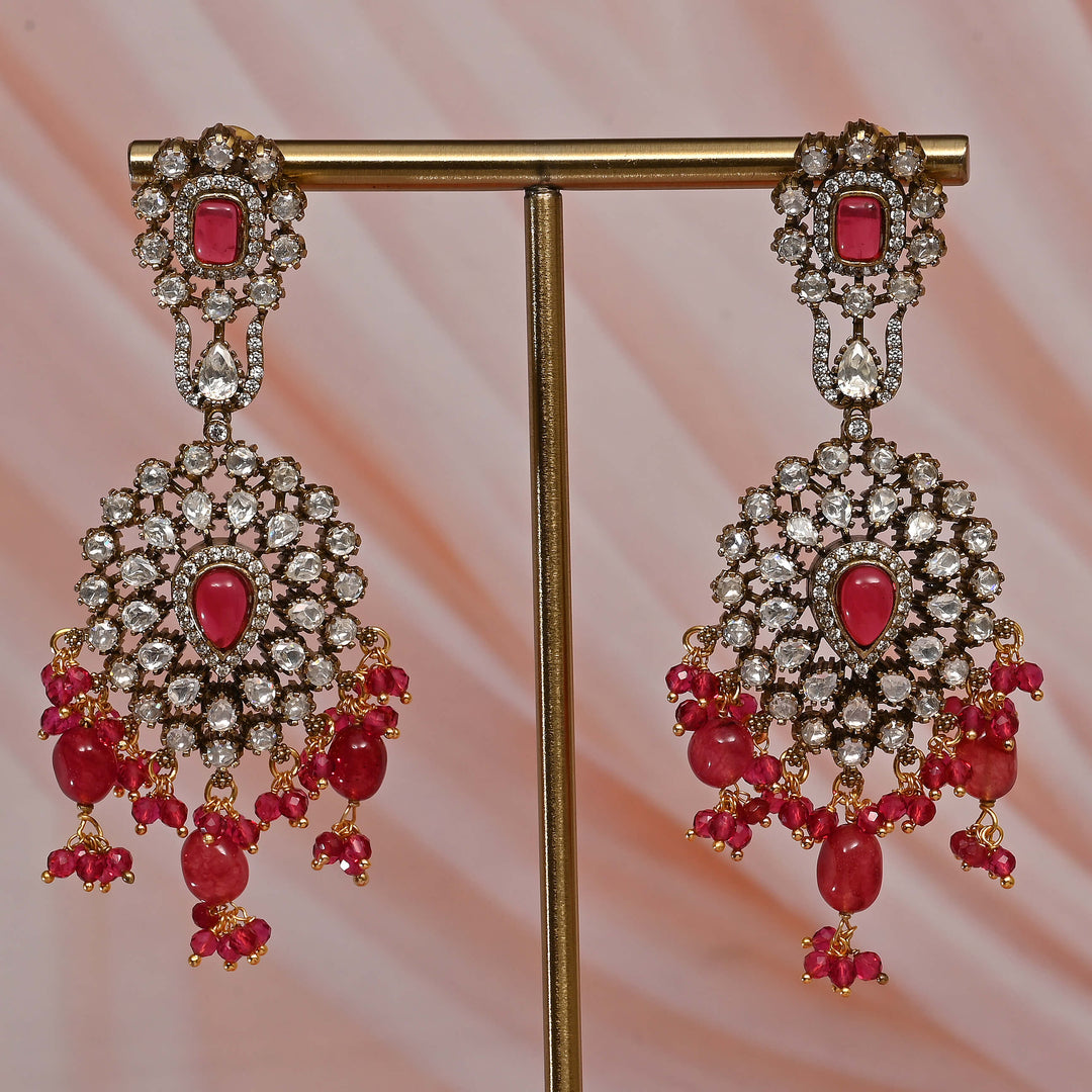 Victorian Choker Set