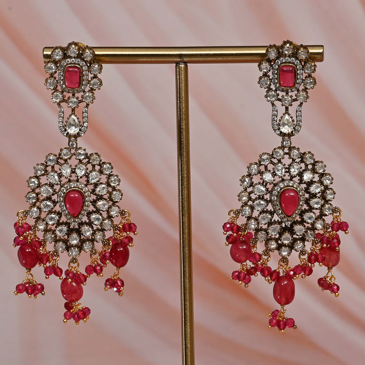 Victorian Choker Set