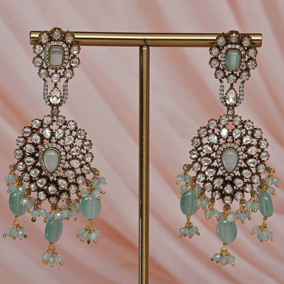 Victorian Choker Set