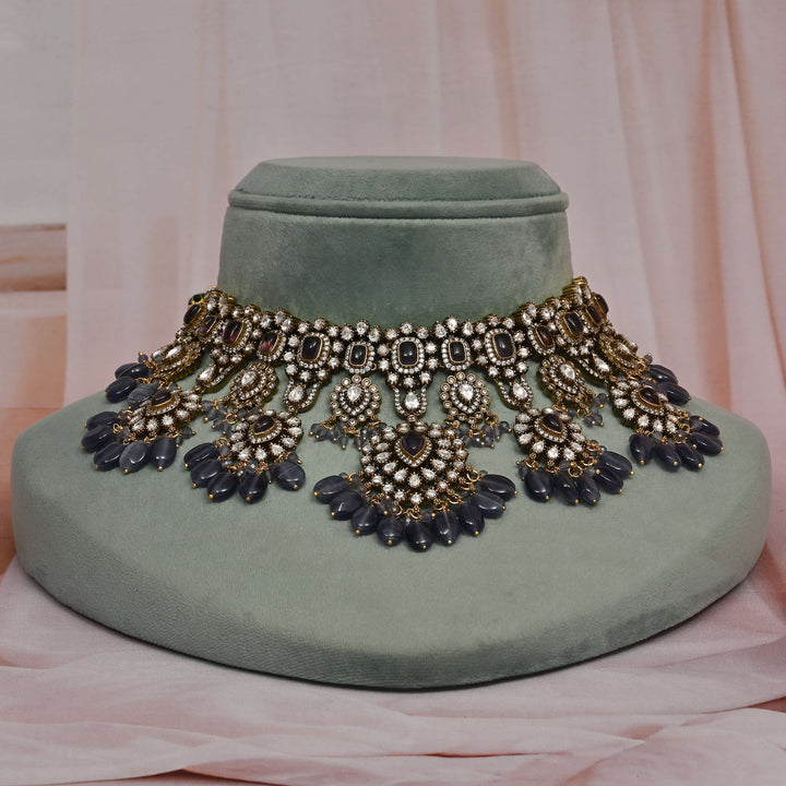 Victorian Choker Set