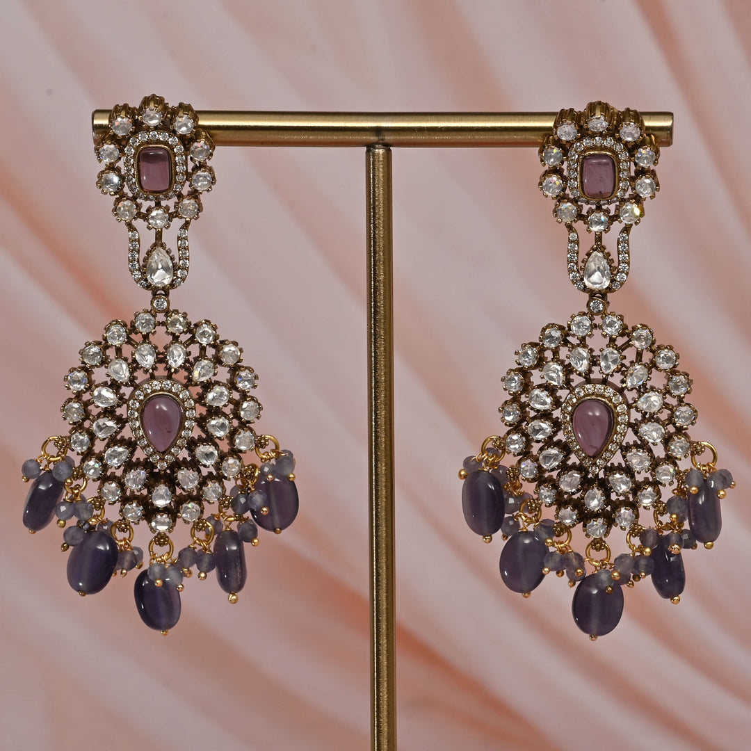 Victorian Choker Set