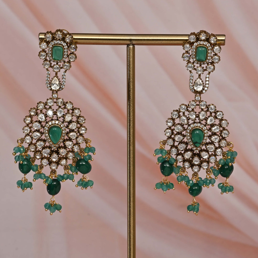 Victorian Choker Set