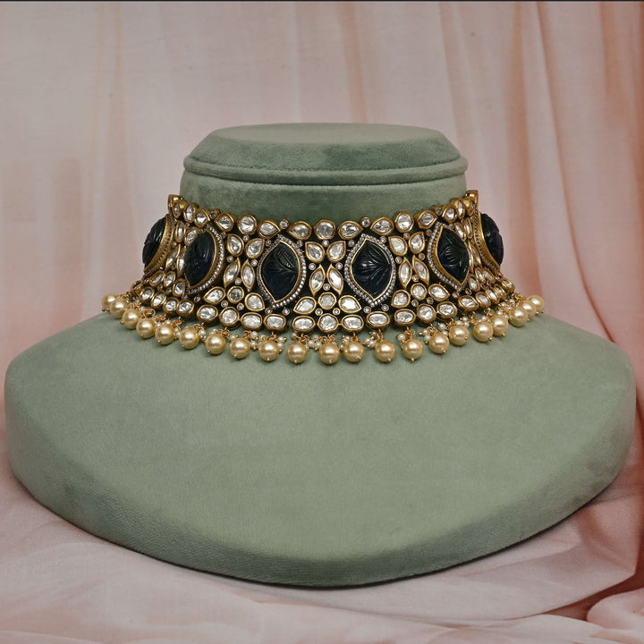 Victorian Choker Set