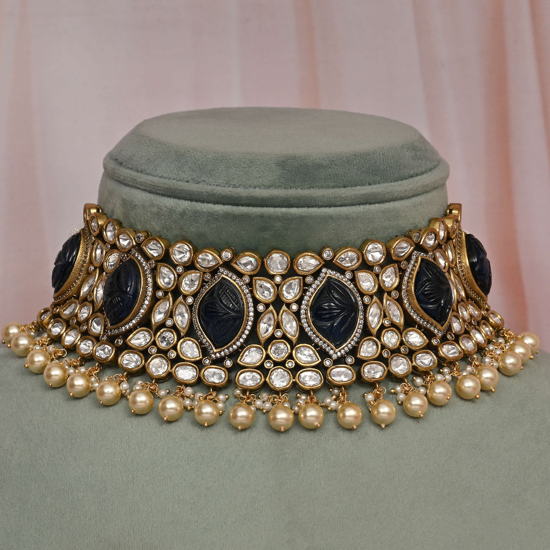 Victorian Choker Set