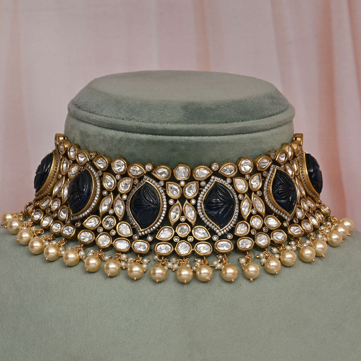 Victorian Choker Set