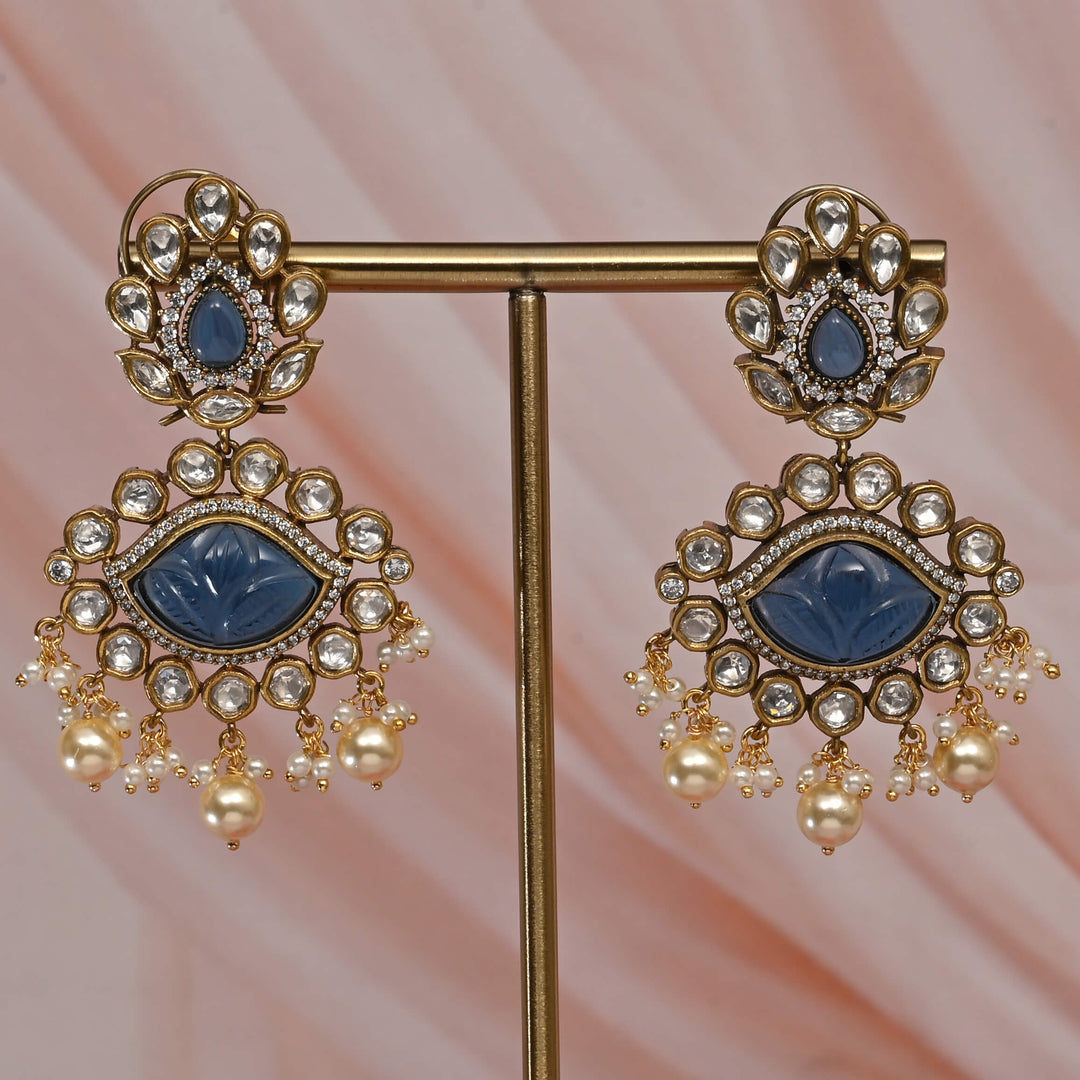 Victorian Choker Set