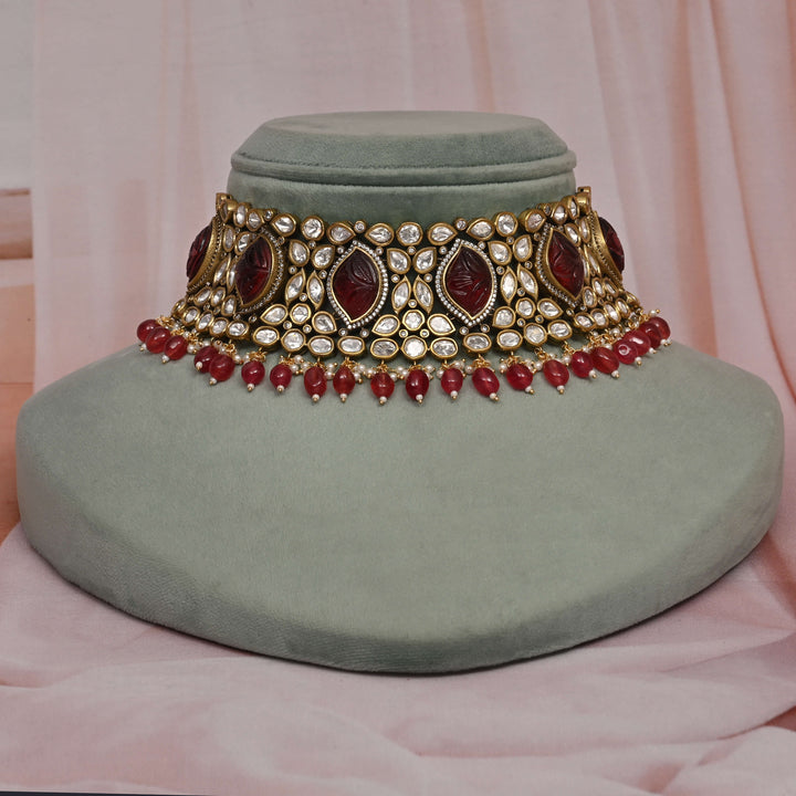 Victorian Choker Set