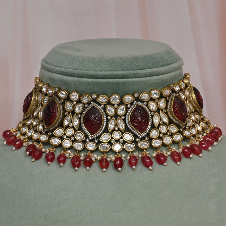 Victorian Choker Set