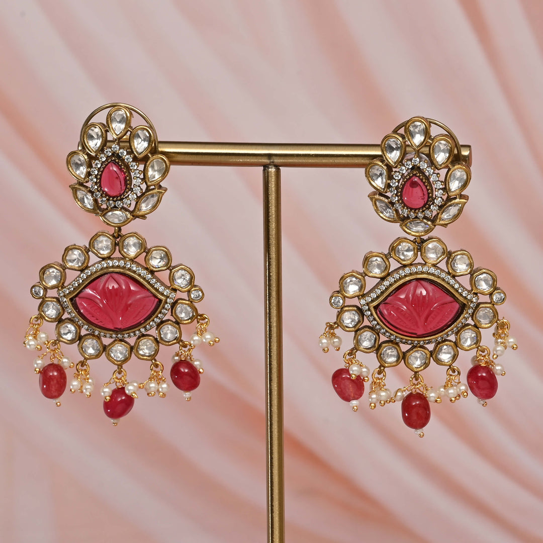 Victorian Choker Set