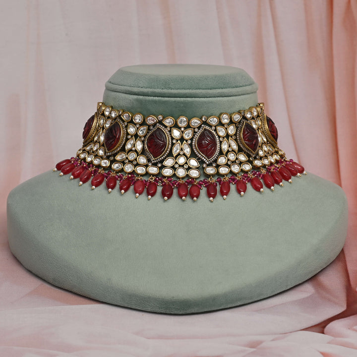 Victorian Choker Set