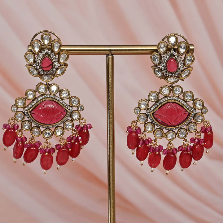 Victorian Choker Set