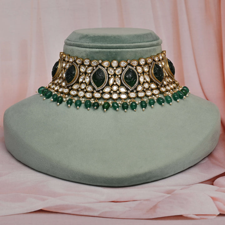 Victorian Choker Set