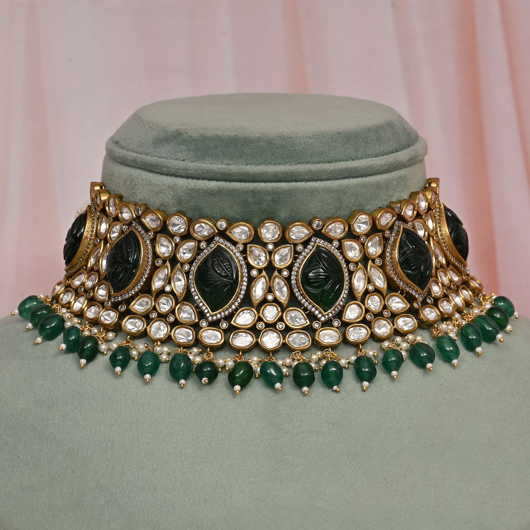 Victorian Choker Set