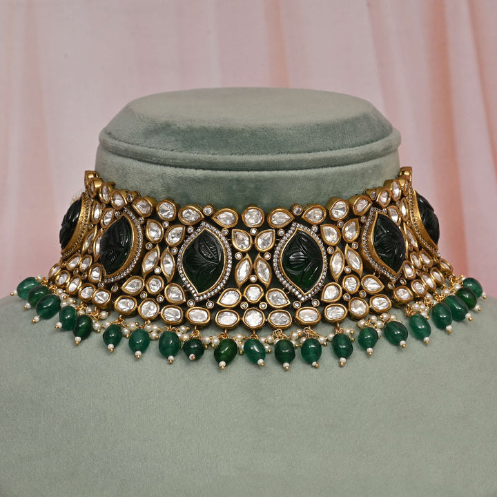 Victorian Choker Set