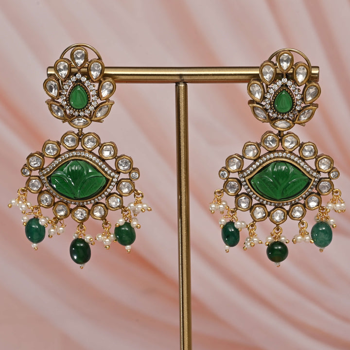 Victorian Choker Set