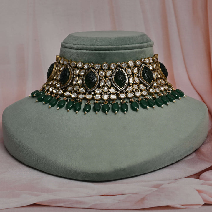 Victorian Choker Set