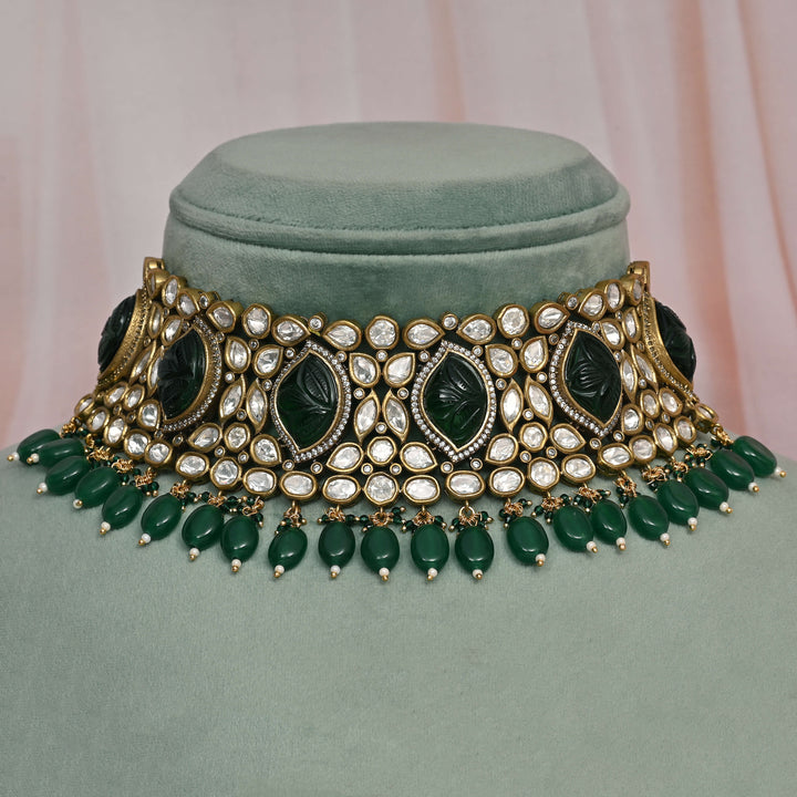 Victorian Choker Set