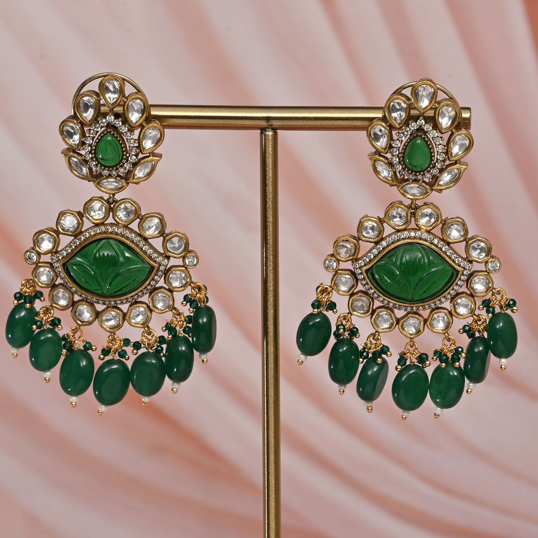 Victorian Choker Set