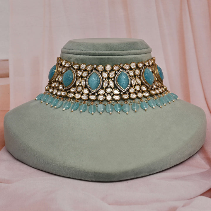 Victorian Choker Set