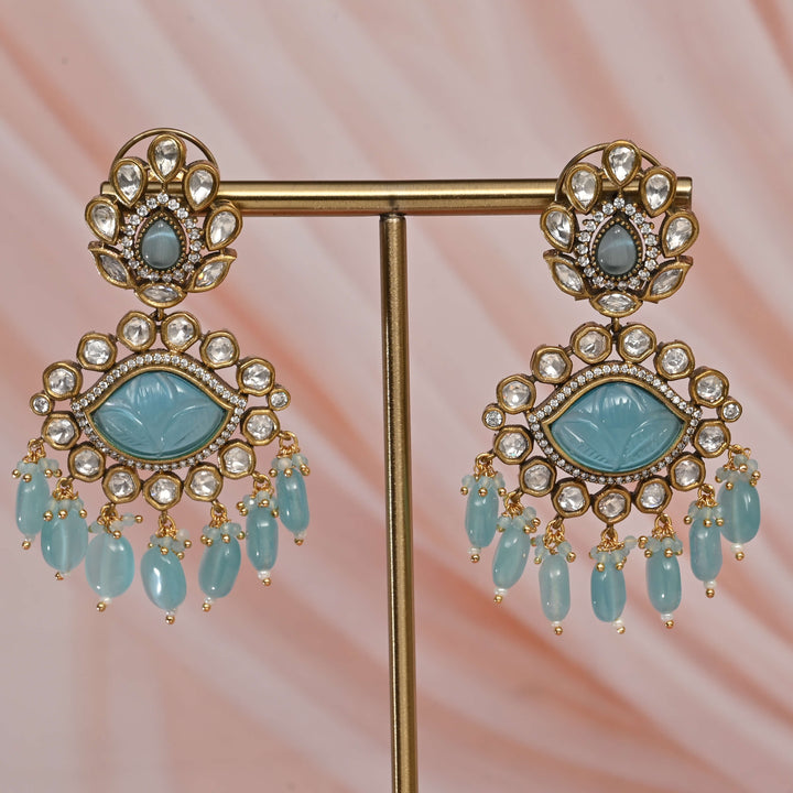 Victorian Choker Set