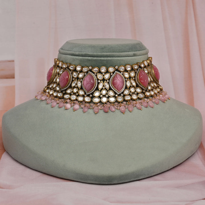 Victorian Choker Set