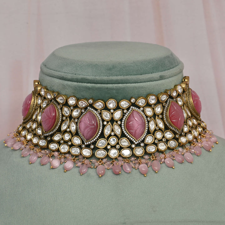 Victorian Choker Set