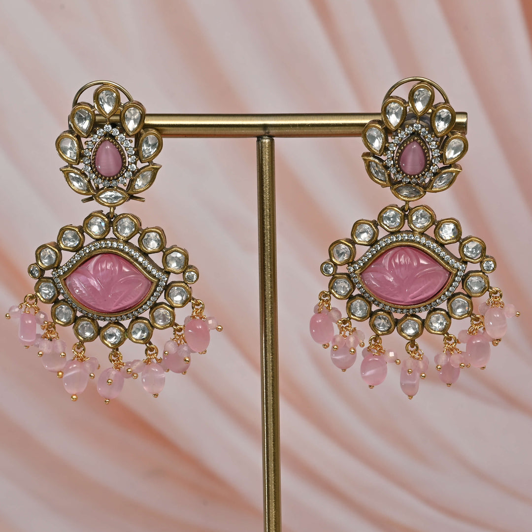 Victorian Choker Set