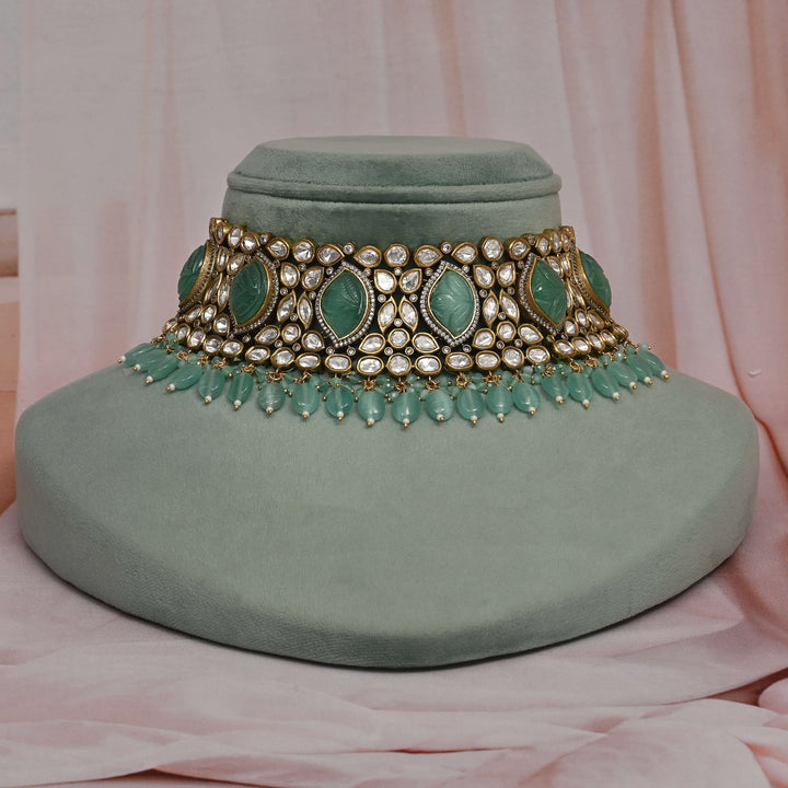 Victorian Choker Set