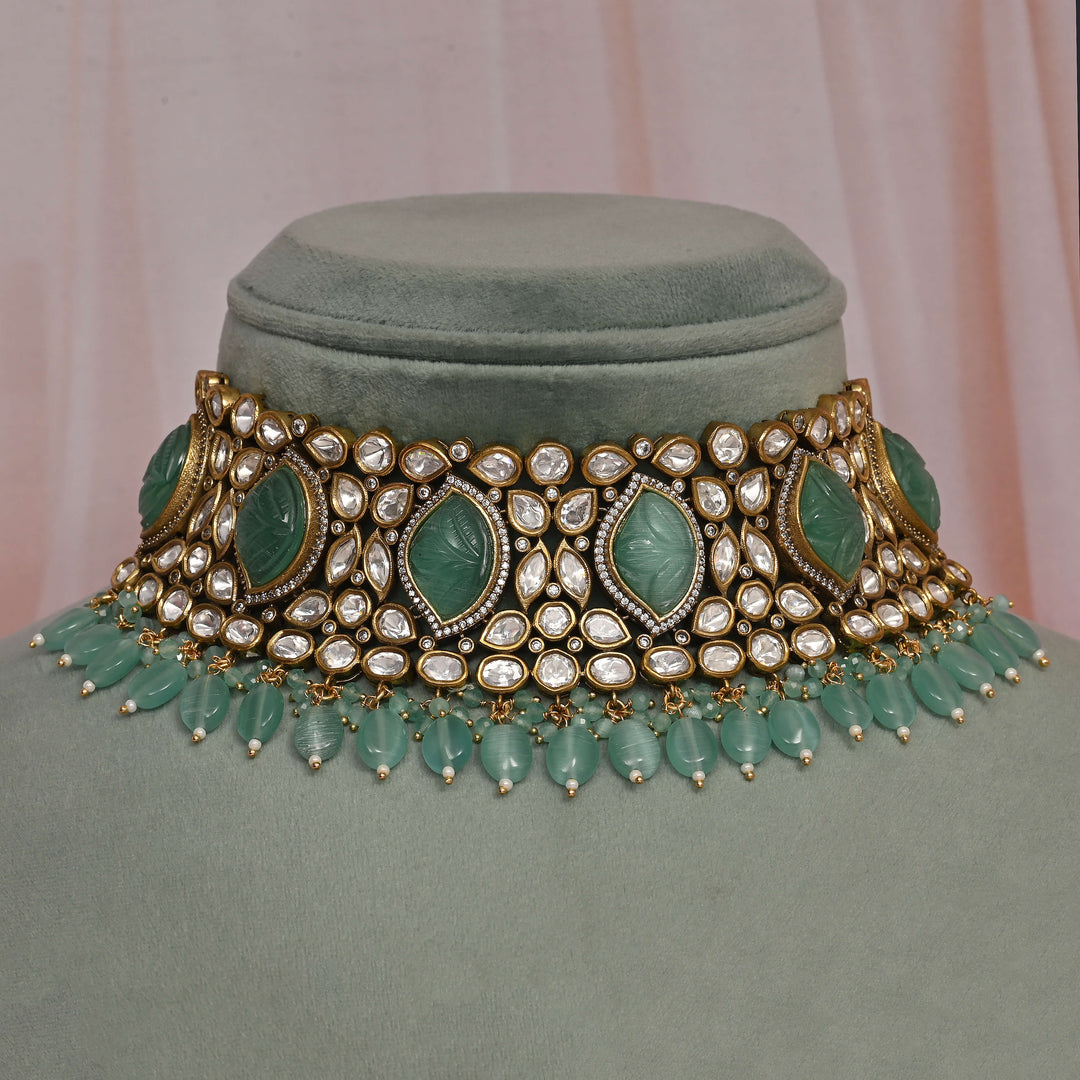 Victorian Choker Set