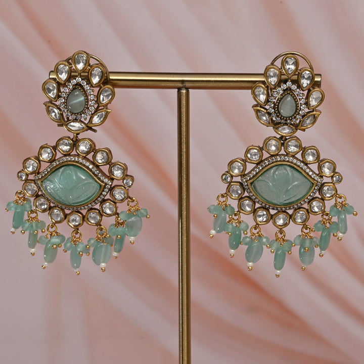 Victorian Choker Set