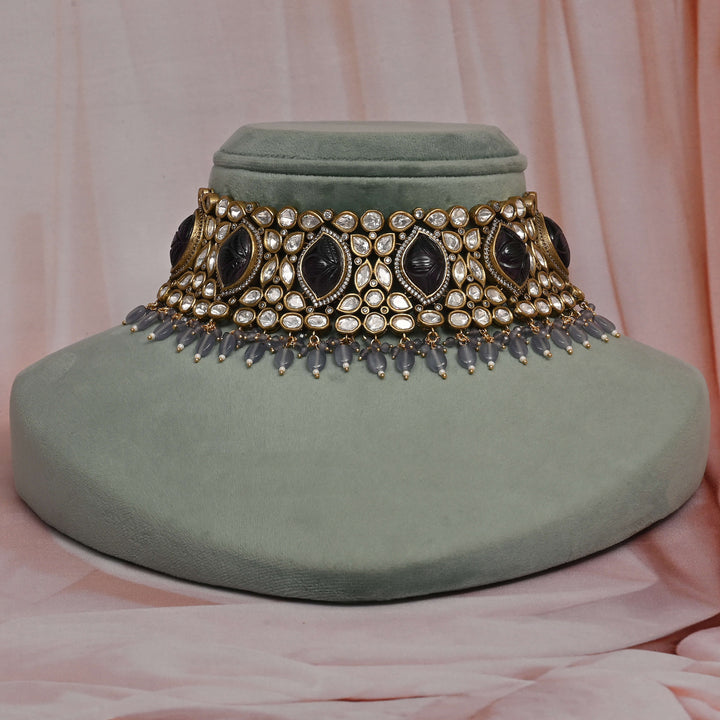 Victorian Choker Set