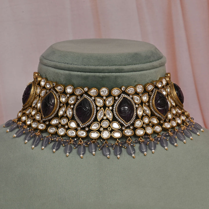 Victorian Choker Set