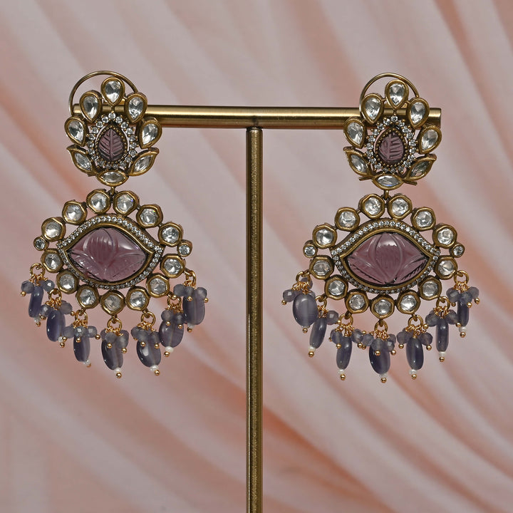 Victorian Choker Set