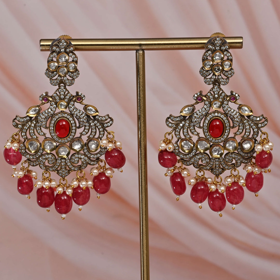 Victorian Choker Set