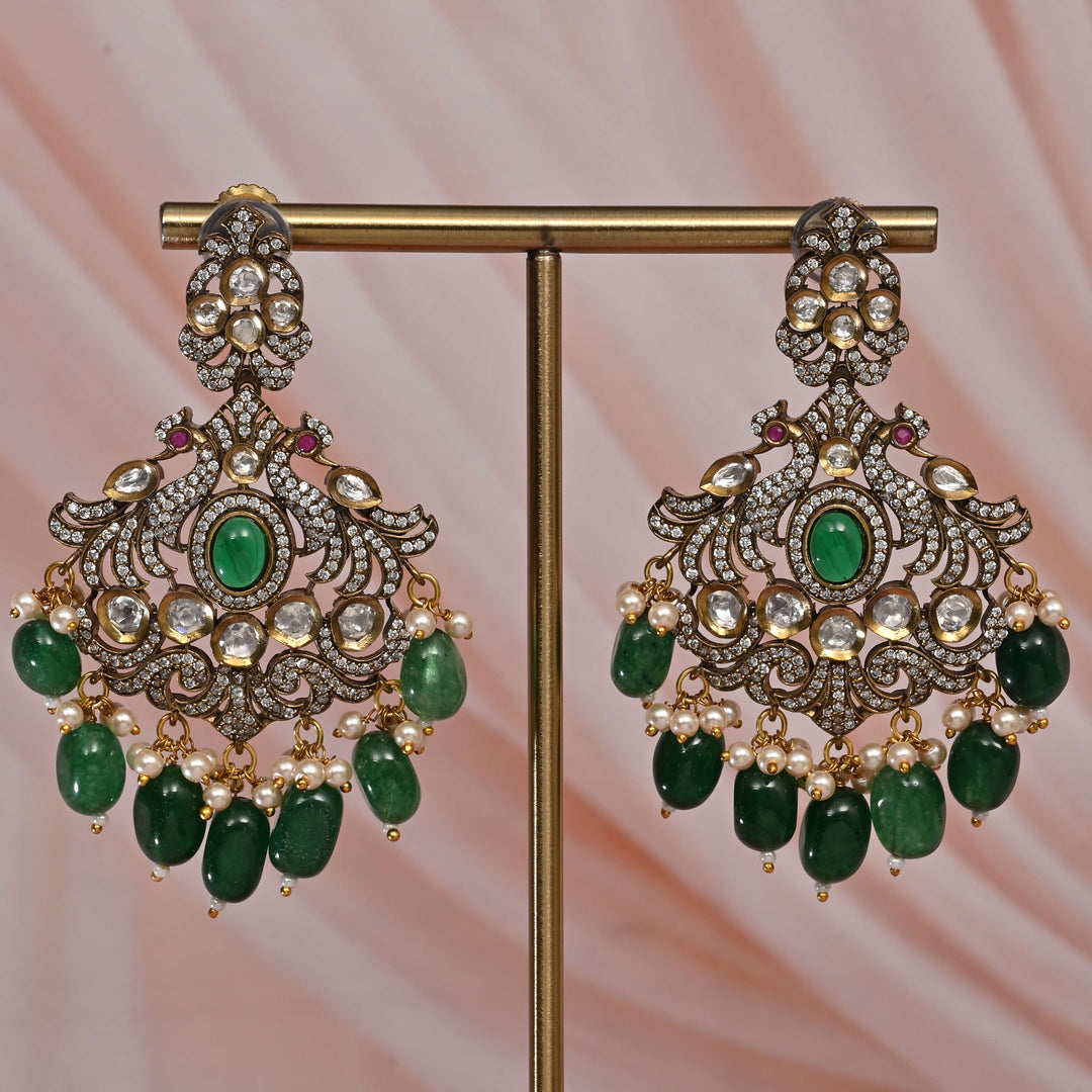 Victorian Choker Set