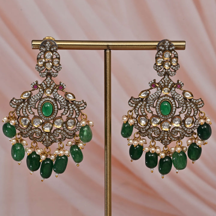 Victorian Choker Set