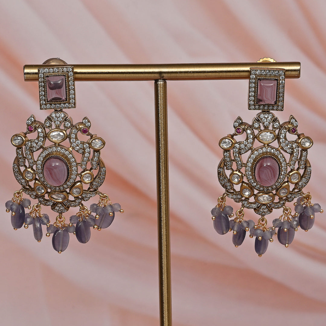 Victorian Choker Set