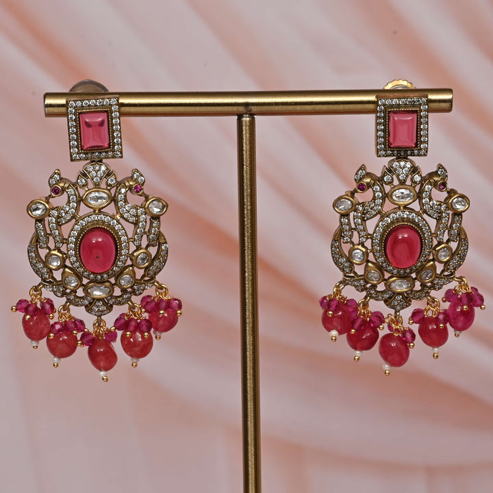 Victorian Choker Set