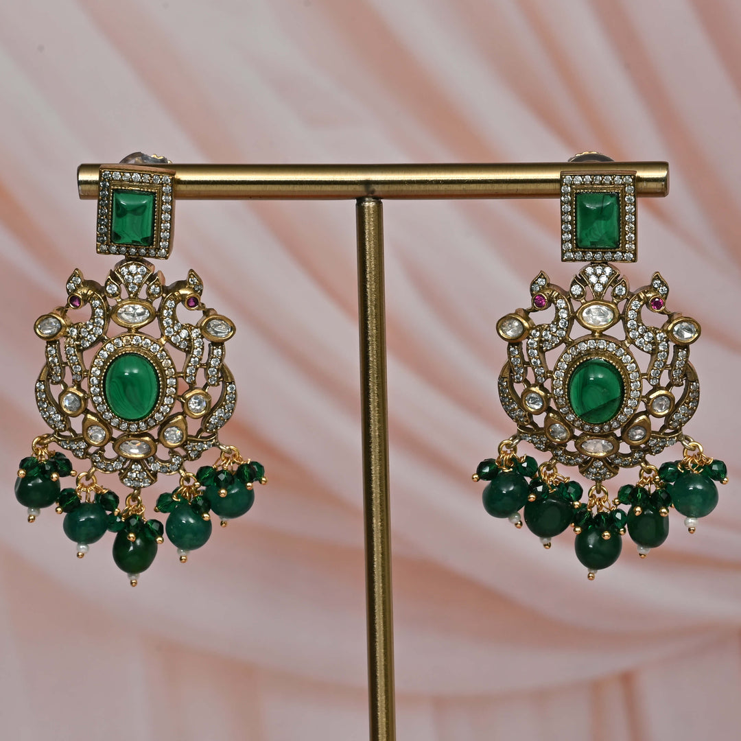 Victorian Choker Set