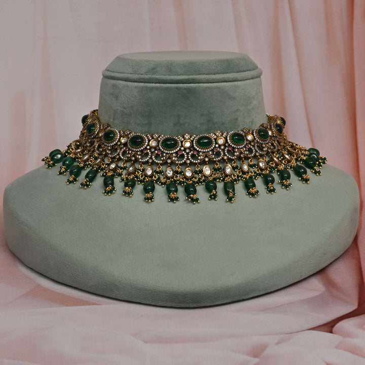 Victorian Choker Set