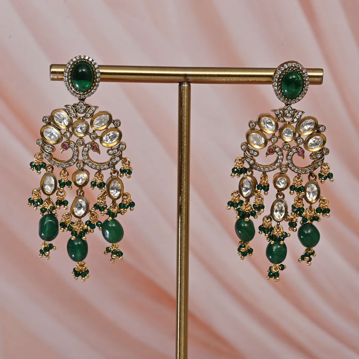 Victorian Choker Set