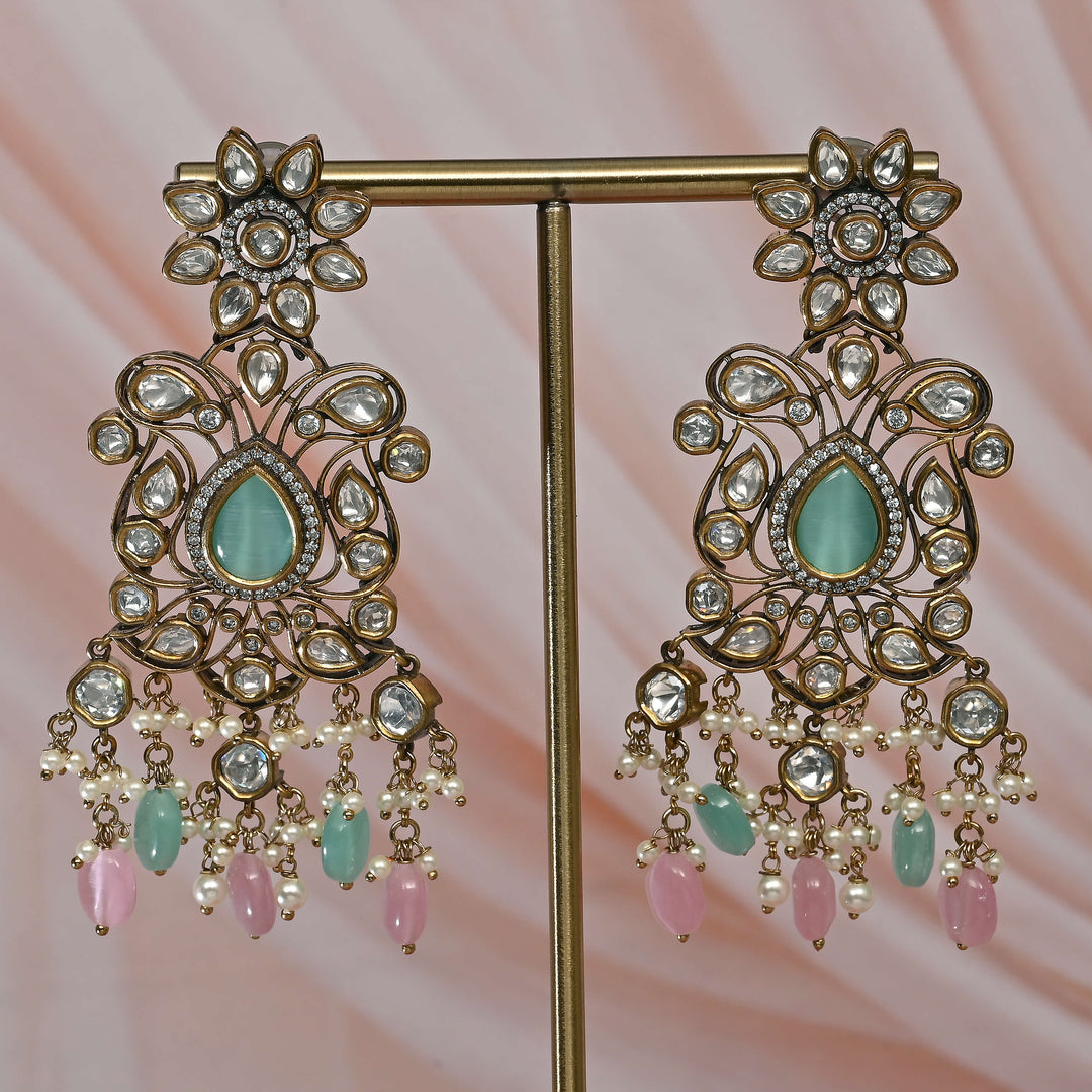 Victorian Choker Set