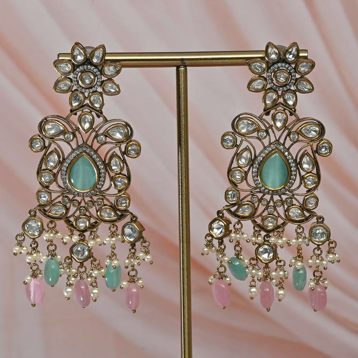 Victorian Choker Set