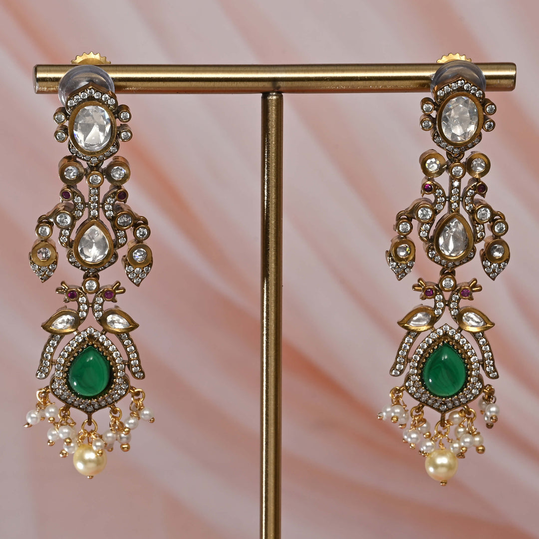 Victorian Choker Set