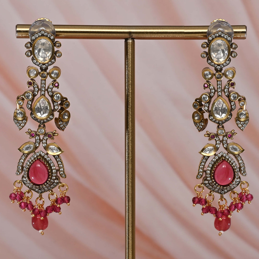 Victorian Choker Set