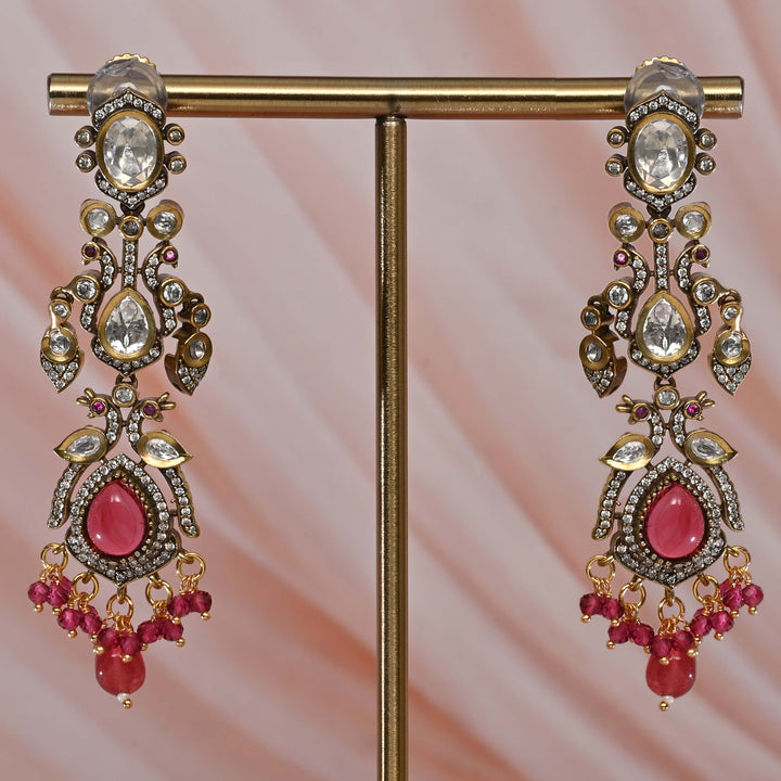 Victorian Choker Set