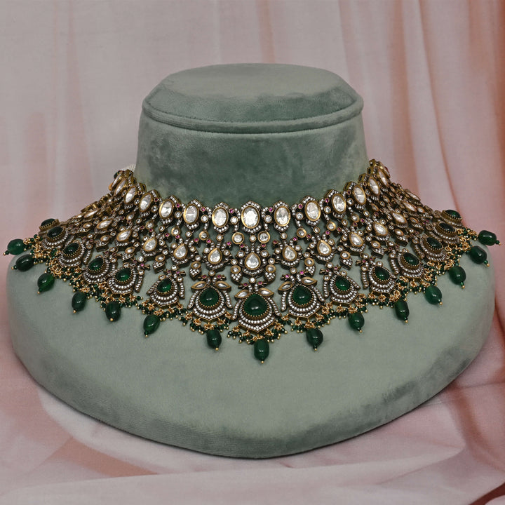 Victorian Choker Set